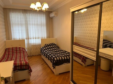 Kirayə 3 otaqlı mənzil, 100 m², Nəsimi: 900 ₼/ay 5