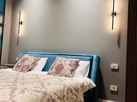 Kirayə 2 otaqlı mənzil, 100 m², Nizami: 2 000 ₼/ay 3
