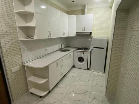Kirayə 2 otaqlı mənzil, 70 m², Xətai: 650 ₼/ay 5