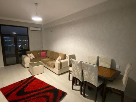 Kirayə 2 otaqlı mənzil, 70 m², Xətai: 650 ₼/ay 2