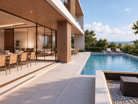 6 otaqlı həyət evi, 743 m², Şıxov: 3 156 050 ₼ 5