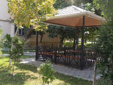 Elan №6370397 - Bakı, Neftçilər m., 2 otaqlı, 65 m², 9/9 mərtəbə