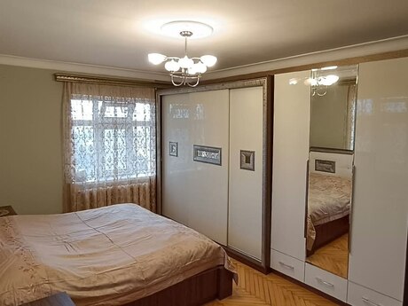 2-комнатная квартира, 65 м², Neftçilər: 138 000 ₼ 4