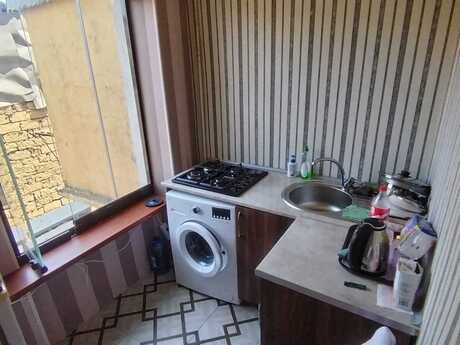 2 otaqlı mənzil, 40 m², Nəriman Nərimanov: 135 000 ₼ 3