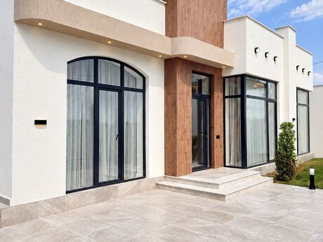 4 otaqlı həyət evi, 145 m², Mərdəkan: 248 000 ₼ 5