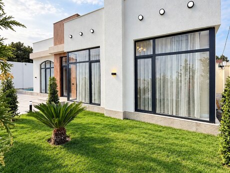 Elan №6452347 - Bakı, Mərdəkan q., 4 otaqlı, 145 m²