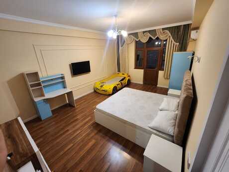Kirayə 2 otaqlı mənzil, 102 m², Şah İsmayıl Xətai: 1 200 ₼/ay 4