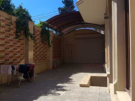 9 otaqlı həyət evi, 385 m², Azadlıq Prospekti: 620 000 ₼ 3