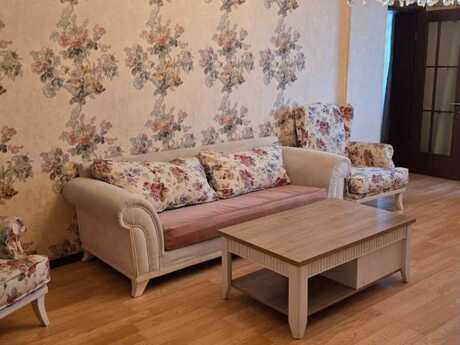Elan №6452382 - Bakı, 8-ci kilometr q., 4 otaqlı, 137 m², 7/18 mərtəbə