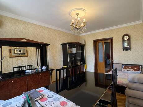 3 otaqlı mənzil, 80 m², 28 May: 259 999 ₼ 2