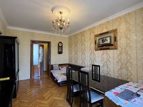 3 otaqlı mənzil, 80 m², 28 May: 259 999 ₼ 3