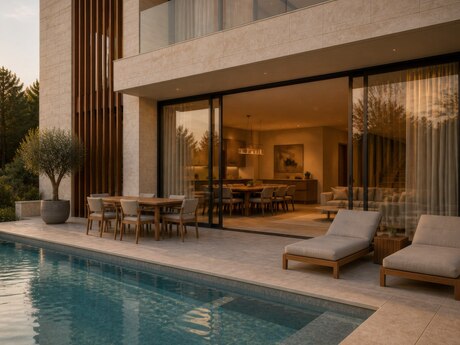 5 otaqlı həyət evi, 564 m², Şıxov: 2 395 300 ₼ 4