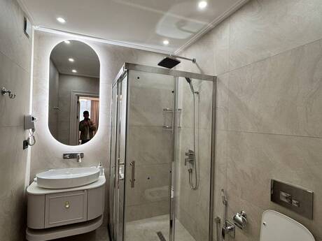 2 otaqlı mənzil, 65 m², Grand Hayat: 270 000 ₼ 3
