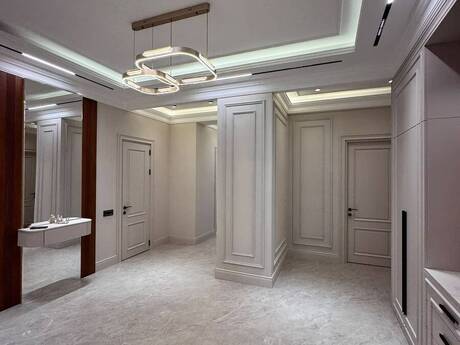 2 otaqlı mənzil, 65 m², Grand Hayat: 270 000 ₼ 4