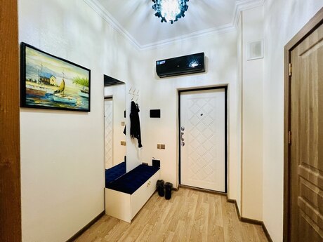 Kirayə 2 otaqlı mənzil, 60 m², Triumph Palace: 900 ₼/ay 5