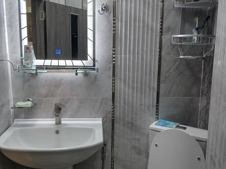 3 otaqlı mənzil, 70 m², Azadlıq Prospekti: 240 000 ₼ 4