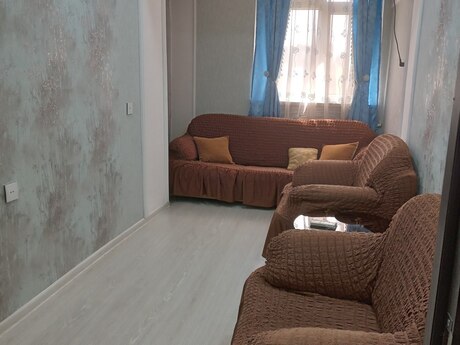3 otaqlı mənzil, 70 m², Azadlıq Prospekti: 240 000 ₼ 5