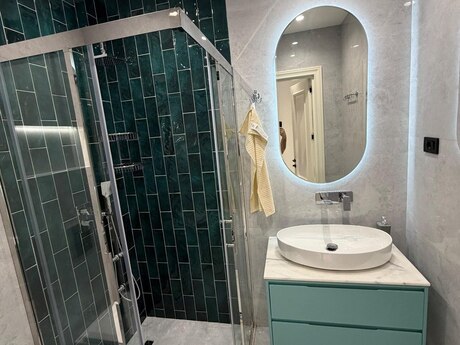 2-room apartment, 67,2 m², Renessans Palace: 345 000 ₼ 5