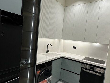 2-room apartment, 67,2 m², Renessans Palace: 345 000 ₼ 4