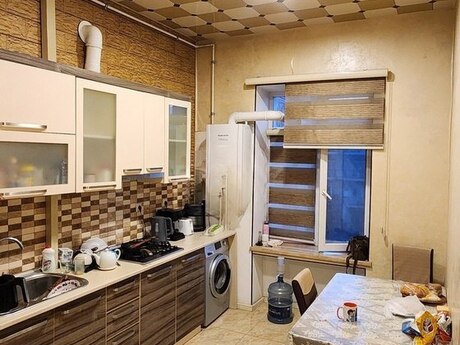2 otaqlı mənzil, 80 m², Elmlər Akademiyası: 230 000 ₼ 5