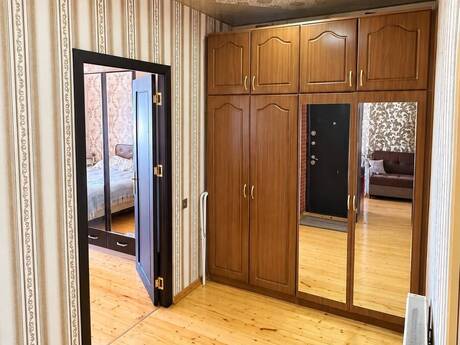 2-комнатная квартира, 70 м², Həzi Aslanov: 165 000 ₼ 5