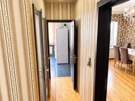 2-комнатная квартира, 70 м², Həzi Aslanov: 165 000 ₼ 4