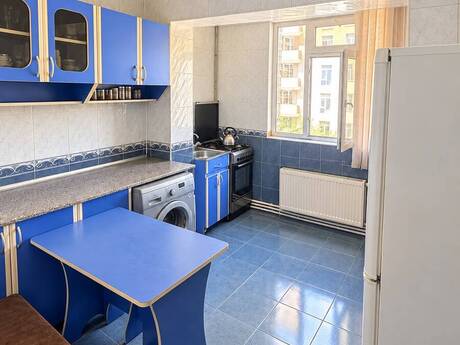 2-комнатная квартира, 70 м², Həzi Aslanov: 165 000 ₼ 2