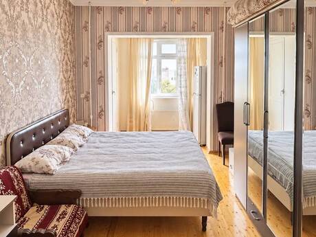 2-комнатная квартира, 70 м², Həzi Aslanov: 165 000 ₼ 3