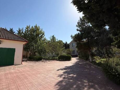 5 otaqlı həyət evi, 380 m², Bilgəh: 1 071 000 ₼ 4