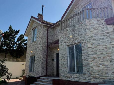 Объявление №6452376 - Баку, пос. Бильгях, 5-комн., 380 м²