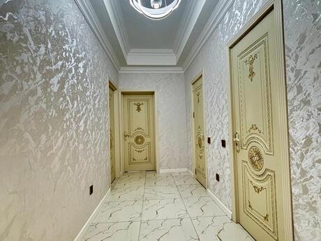 3 otaqlı mənzil, 101 m², Elmlər Akademiyası: 272 000 ₼ 5