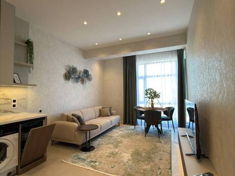 2-комнатная квартира, 54 м², Nizami: 278 000 ₼ 4