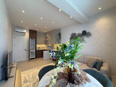 2-комнатная квартира, 54 м², Nizami: 278 000 ₼ 3