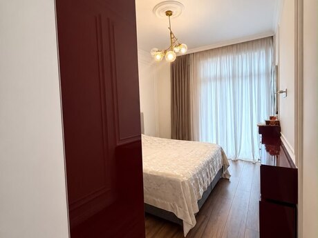 2-room apartment, 67 m², Grand Hayat: 270 000 ₼ 4