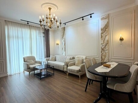 2-room apartment, 67 m², Grand Hayat: 270 000 ₼ 2