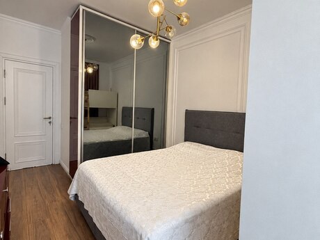 2-room apartment, 67 m², Grand Hayat: 270 000 ₼ 5