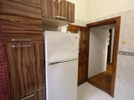 Kirayə 3 otaqlı mənzil, 95 m², Elmlər Akademiyası: 1 000 ₼/ay 5