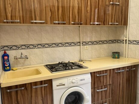 Kirayə 3 otaqlı mənzil, 95 m², Elmlər Akademiyası: 1 000 ₼/ay 4