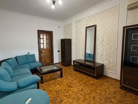 Kirayə 3 otaqlı mənzil, 95 m², Elmlər Akademiyası: 1 000 ₼/ay 3