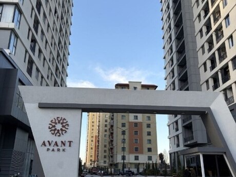 3-комн. · 140 m² · 4/16 этаж, 20 Yanvar