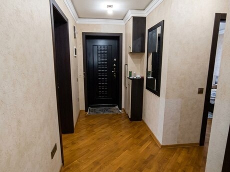 3 otaqlı mənzil, 80 m², Elmlər Akademiyası: 189 000 ₼ 5
