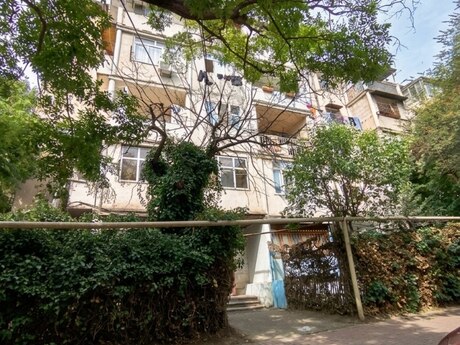3 otaqlı mənzil, 80 m², Elmlər Akademiyası: 189 000 ₼ 4