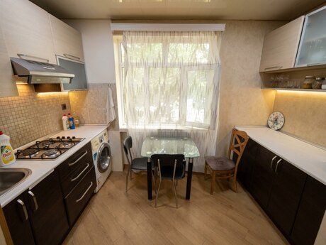 3 otaqlı mənzil, 80 m², Elmlər Akademiyası: 189 000 ₼ 3