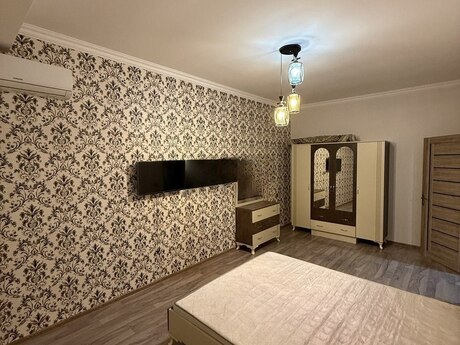 2 otaqlı mənzil, 56 m², Nizami: 275 000 ₼ 4