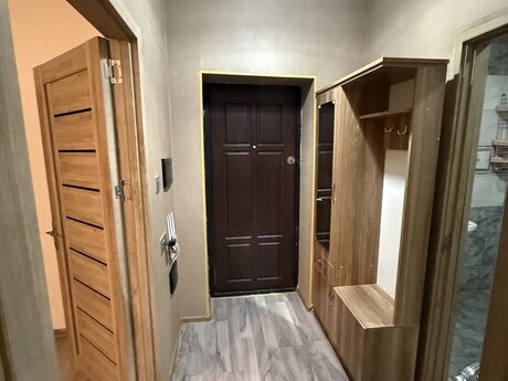 2 otaq · 56 m² · 7/16 mərtəbə, Nizami