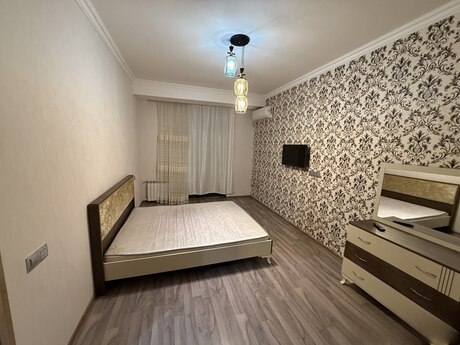 2 otaqlı mənzil, 56 m², Nizami: 275 000 ₼ 3