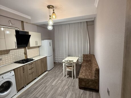 2 otaqlı mənzil, 56 m², Nizami: 275 000 ₼ 2