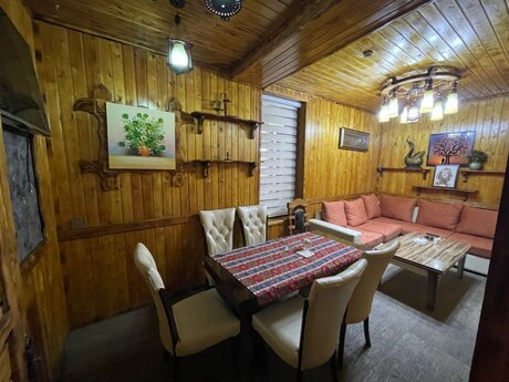 Elan №6452399 - Bakı, Mərdəkan q., 800 m²
