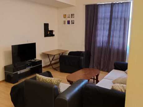 2 otaqlı mənzil, 70 m², Elmlər Akademiyası: 200 000 ₼ 2