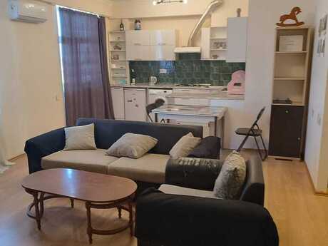 2 otaqlı mənzil, 70 m², Elmlər Akademiyası: 200 000 ₼ 4